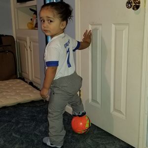 Meet your Posher, Edwin